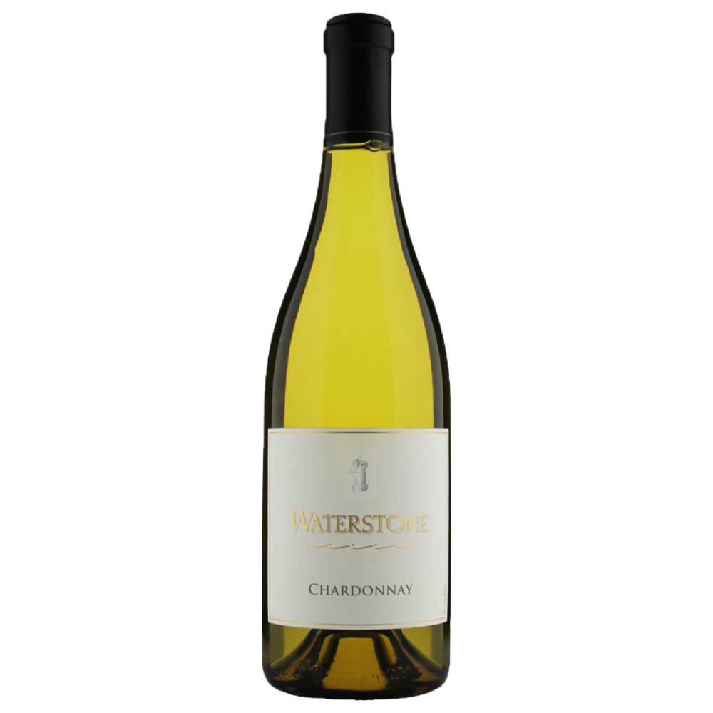 ウォーターストーン シャルドネ ナパ・ヴァレー 白ワイン アメリカ カリフォルニア州