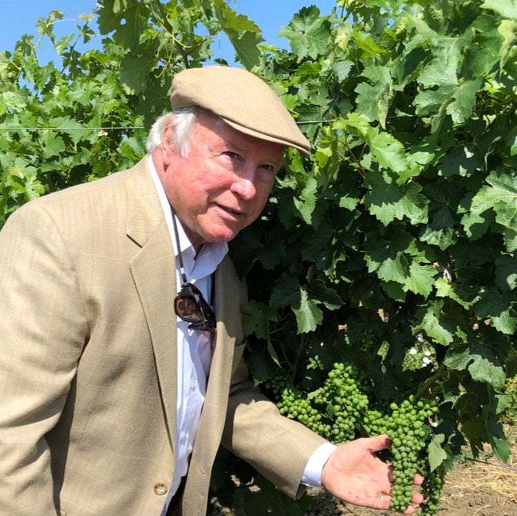 アメリカ マホニー・ヴィンヤーズ