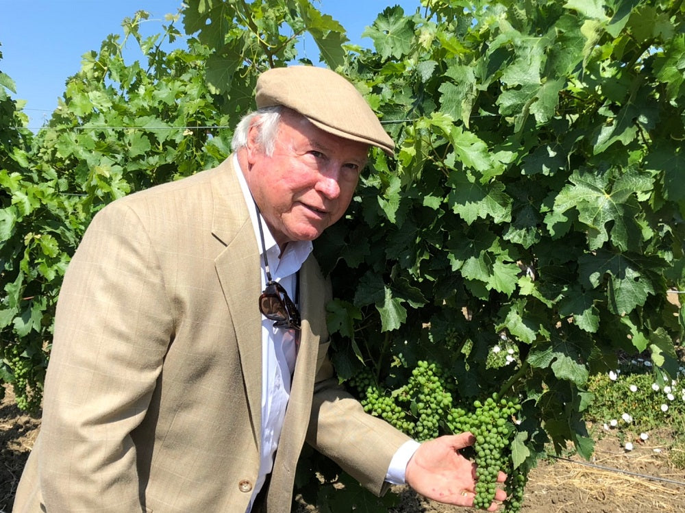 フルール シャルドネ