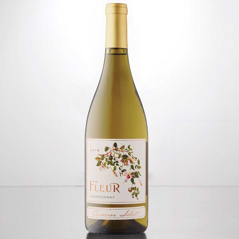 フルール シャルドネ