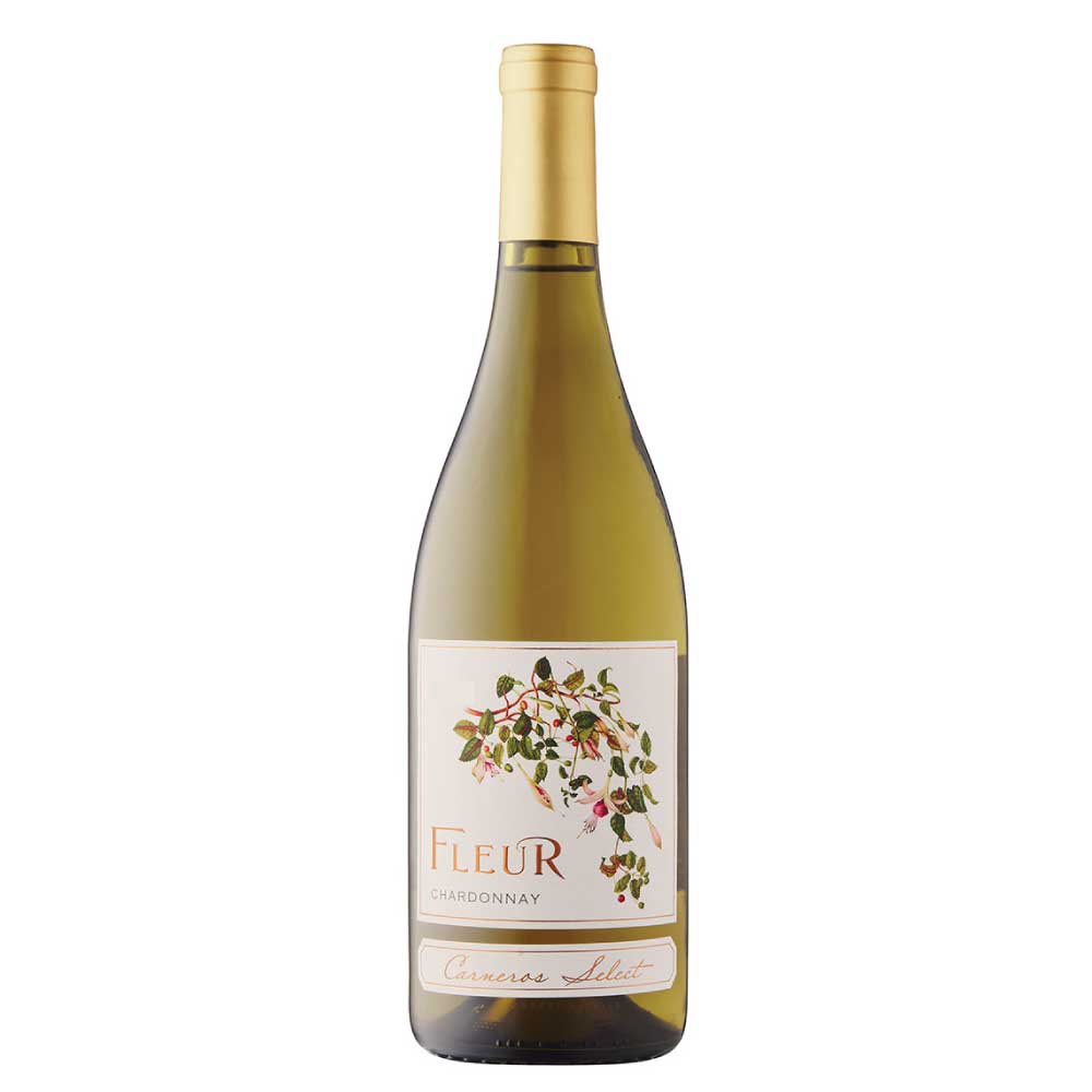 フルール シャルドネ