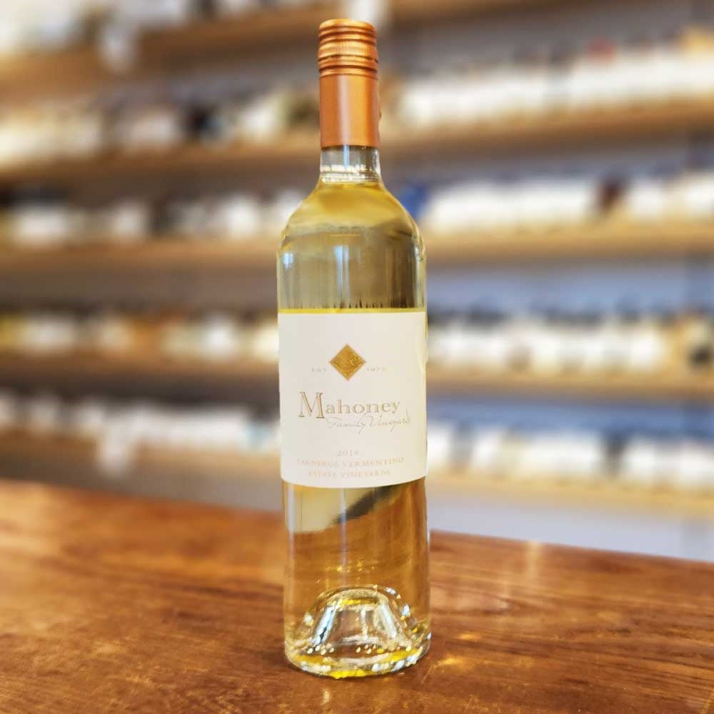 マホニー ヴェルメンティーノ カーネロス