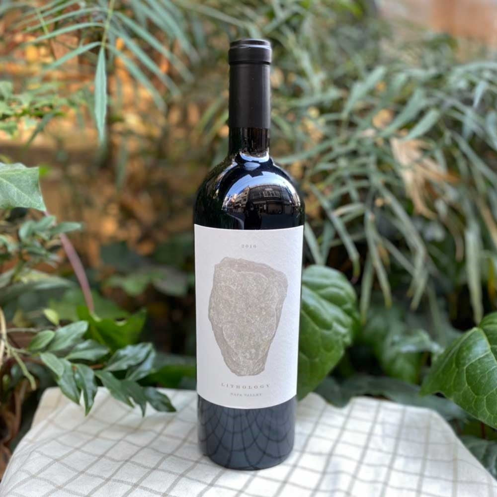 ライソロジー カベルネ・ソーヴィニヨン・ナパ・ヴァレー 2019【要クール便】