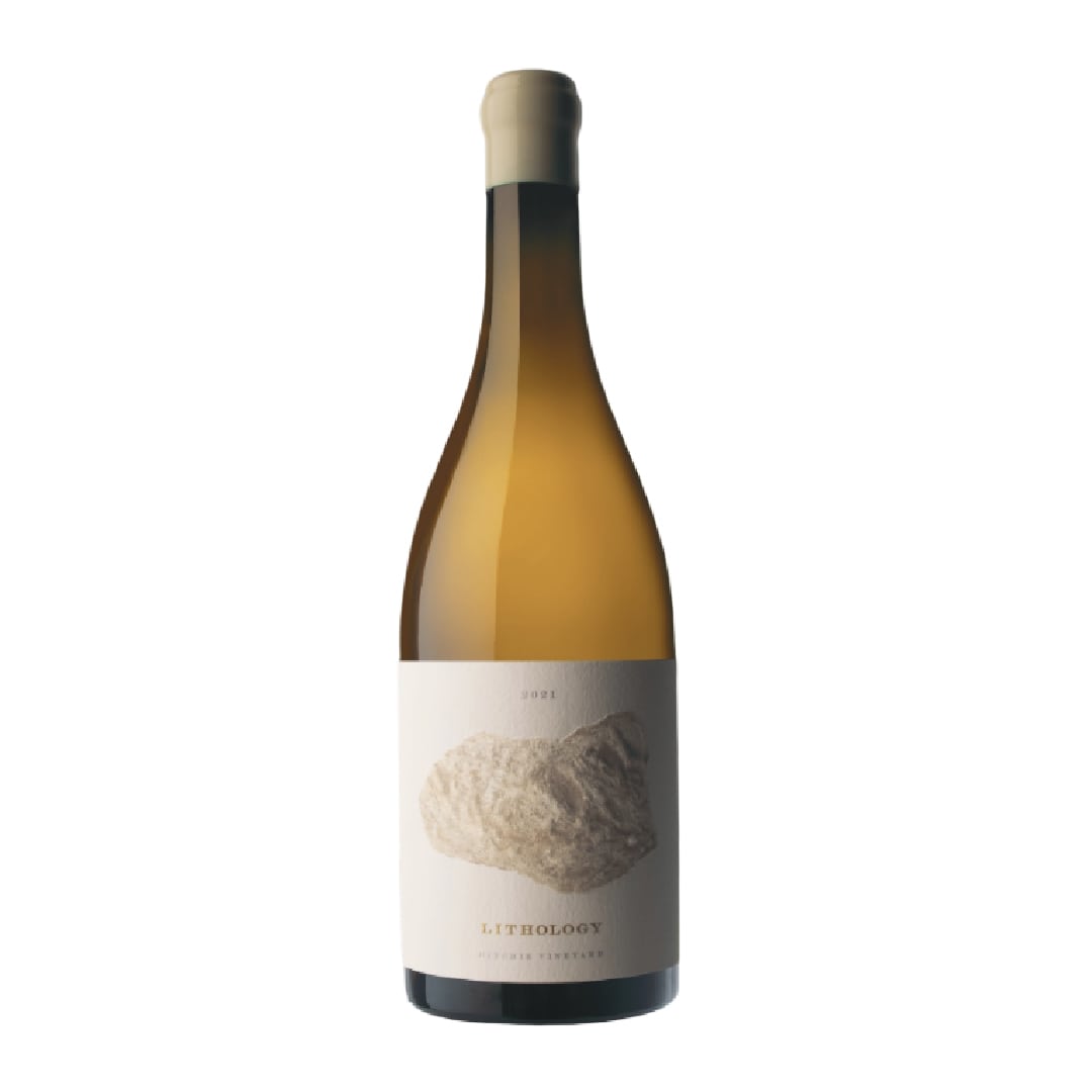 ライソロジー リッチー・ヴィンヤード シャルドネ ロシアン・リヴァー・ヴァレー 2021【要クール便】