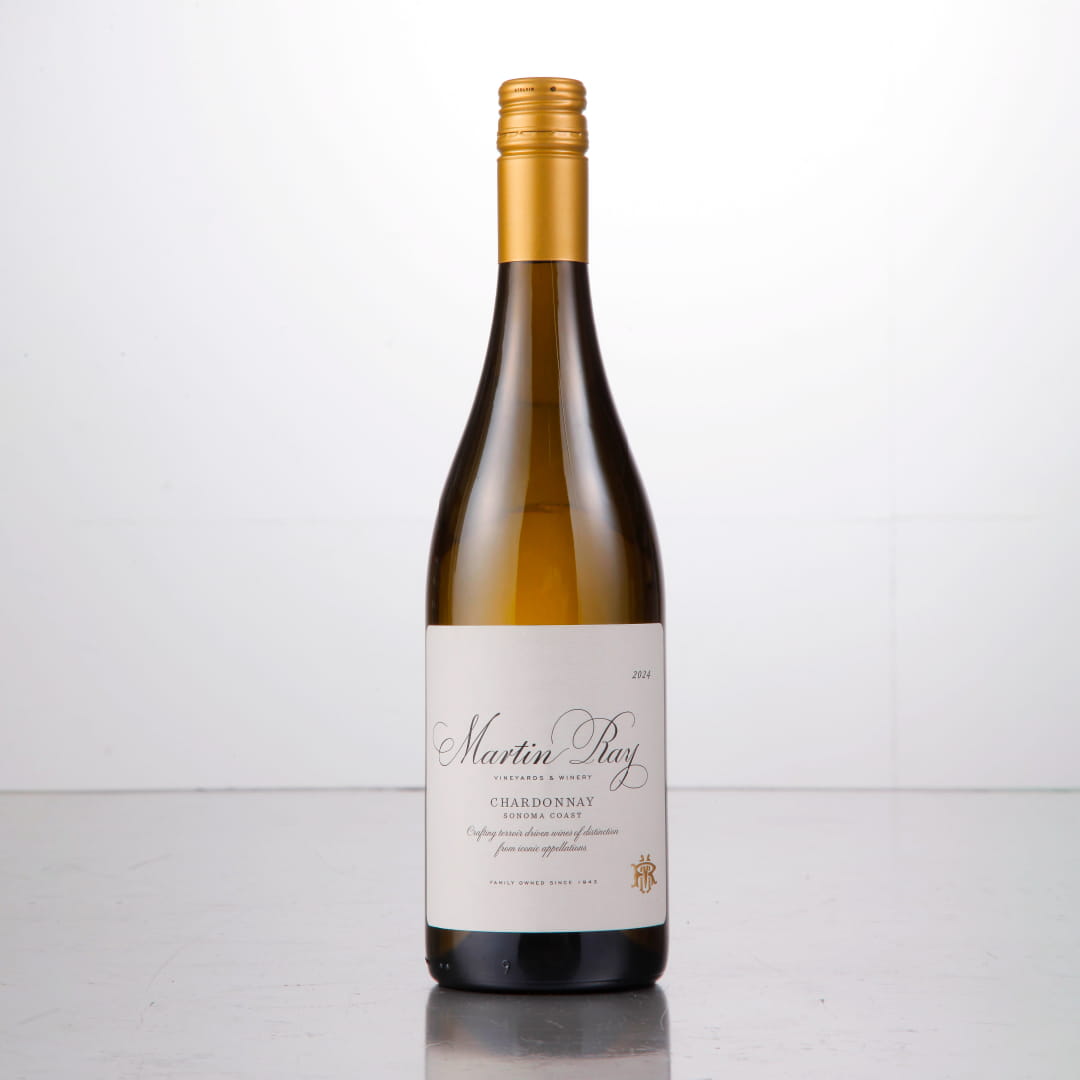 新作カリフォルニアワイン6本セット