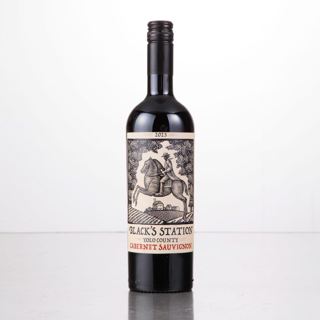 新作カリフォルニアワイン6本セット