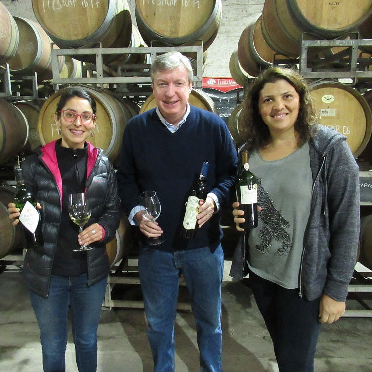 チリ テラ・マター