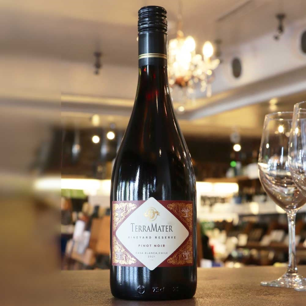 年越しワイン6本セット(赤6本)