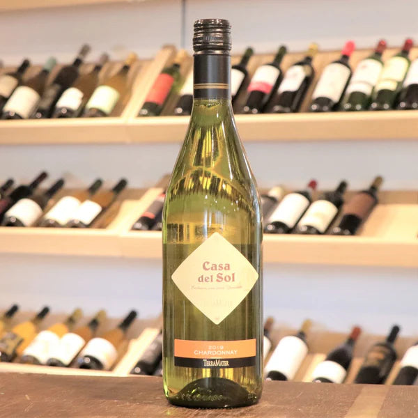 【WEB限定】世界のシャルドネセット 第3弾