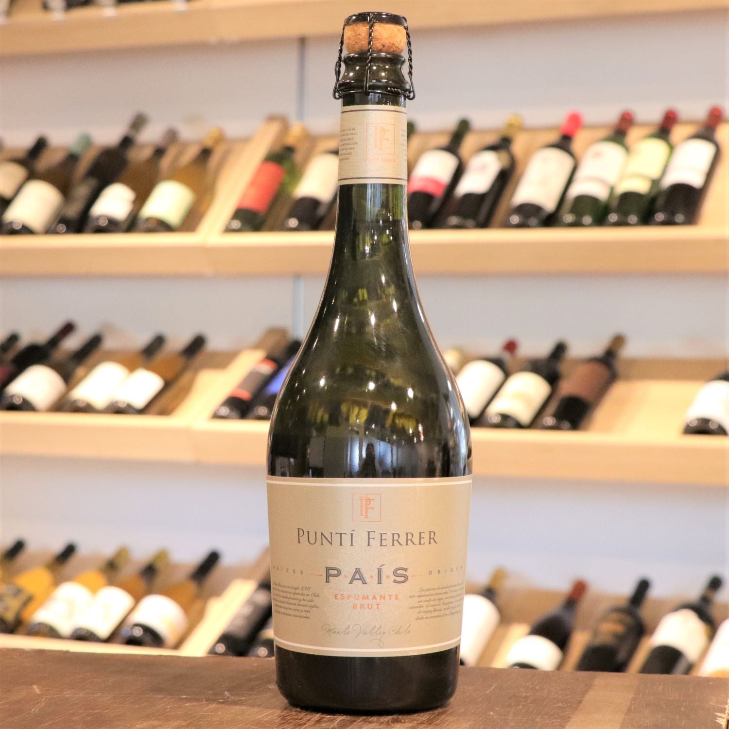 年越しワイン6本セット(泡6本)