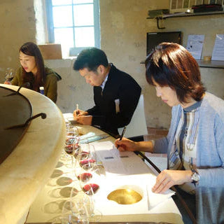 フランス シャトー・ド・レイニャック