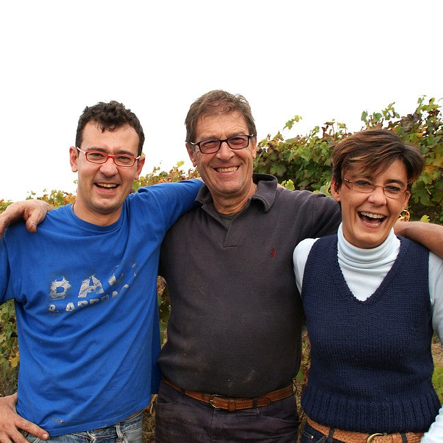 ボンヴィーノ紅白2本セット【SET】