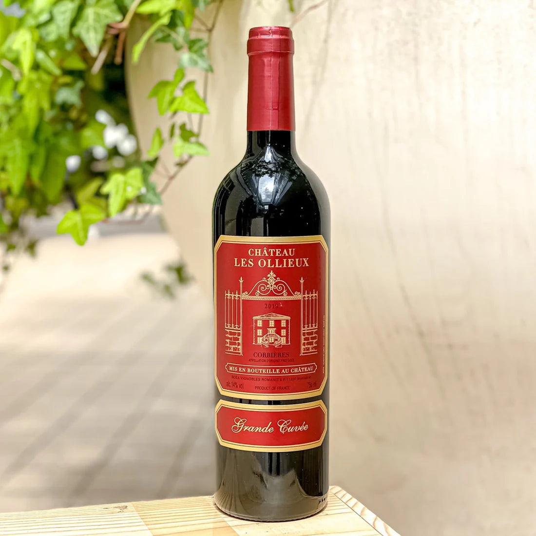 12月プレミアムワインバスケット 赤6本セット