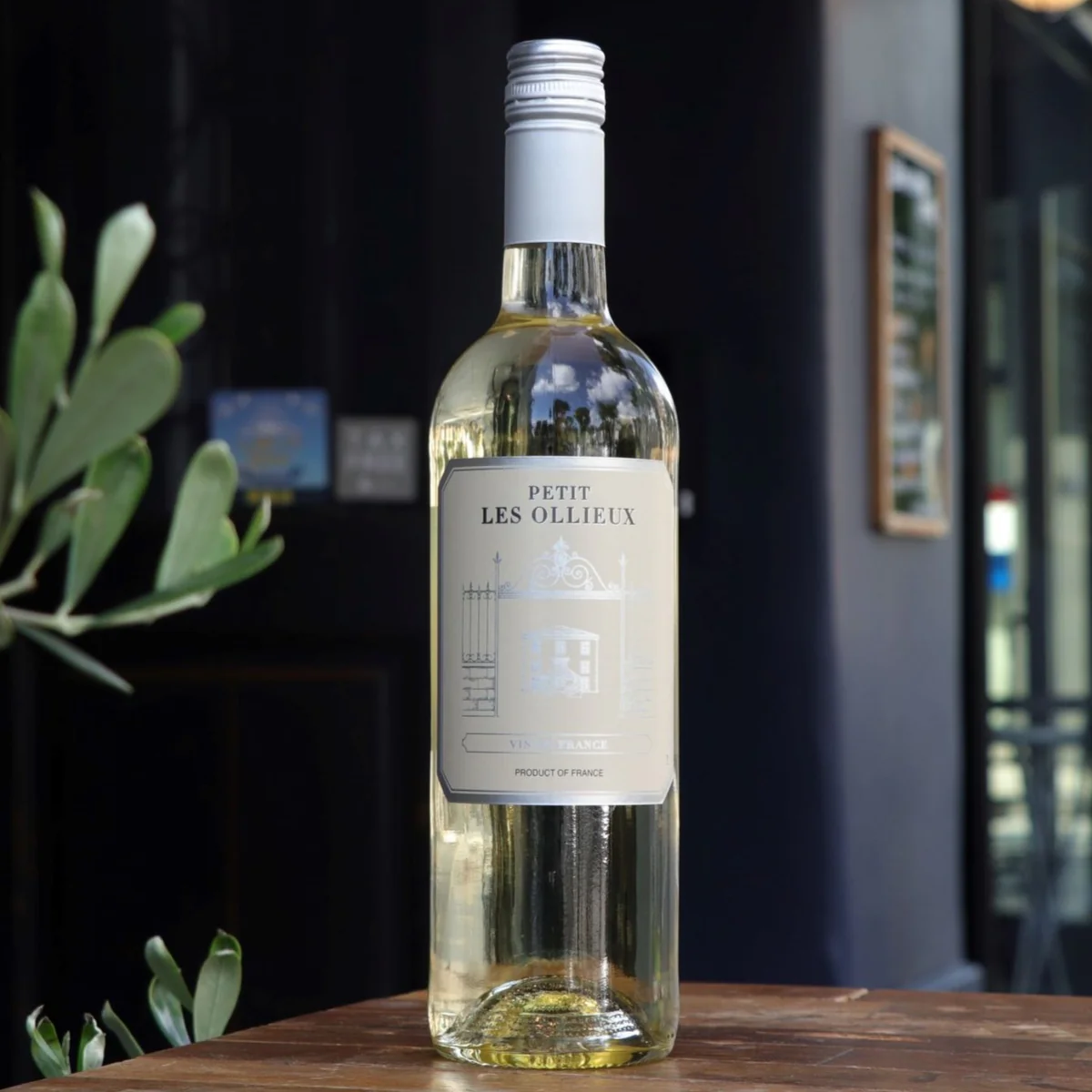 【WEB限定】11月プレミアムワインバスケット 白6本セット【SET】