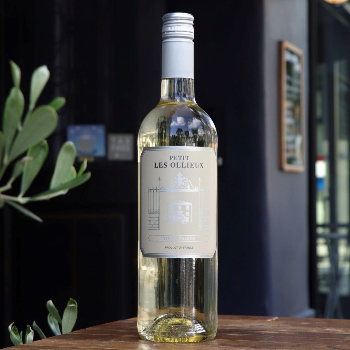 12月プレミアムワインバスケット 白6本セット