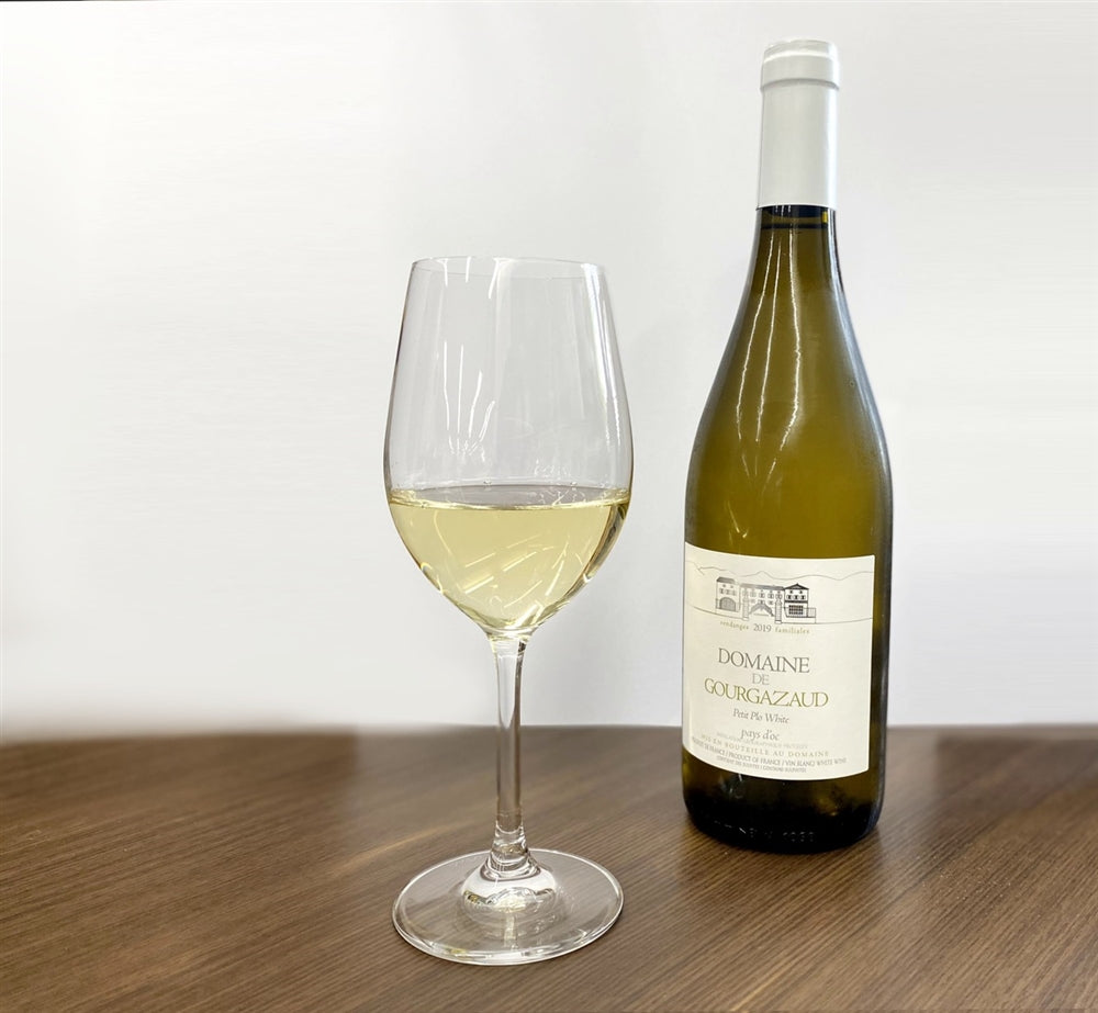 1月プレミアムワインバスケット 白6本セット