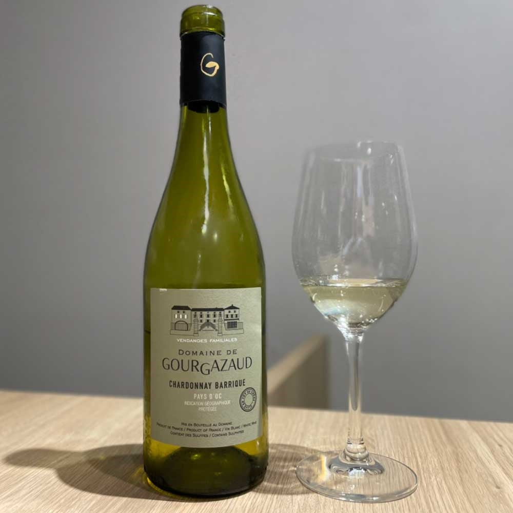 【WEB限定】まろやかバランス白ワインセット