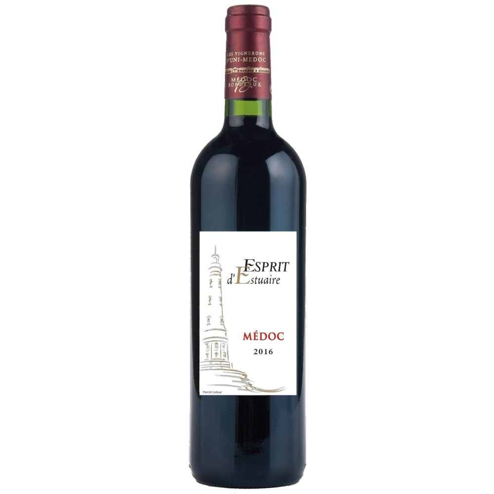 エスプリ・デスチュエール 2016