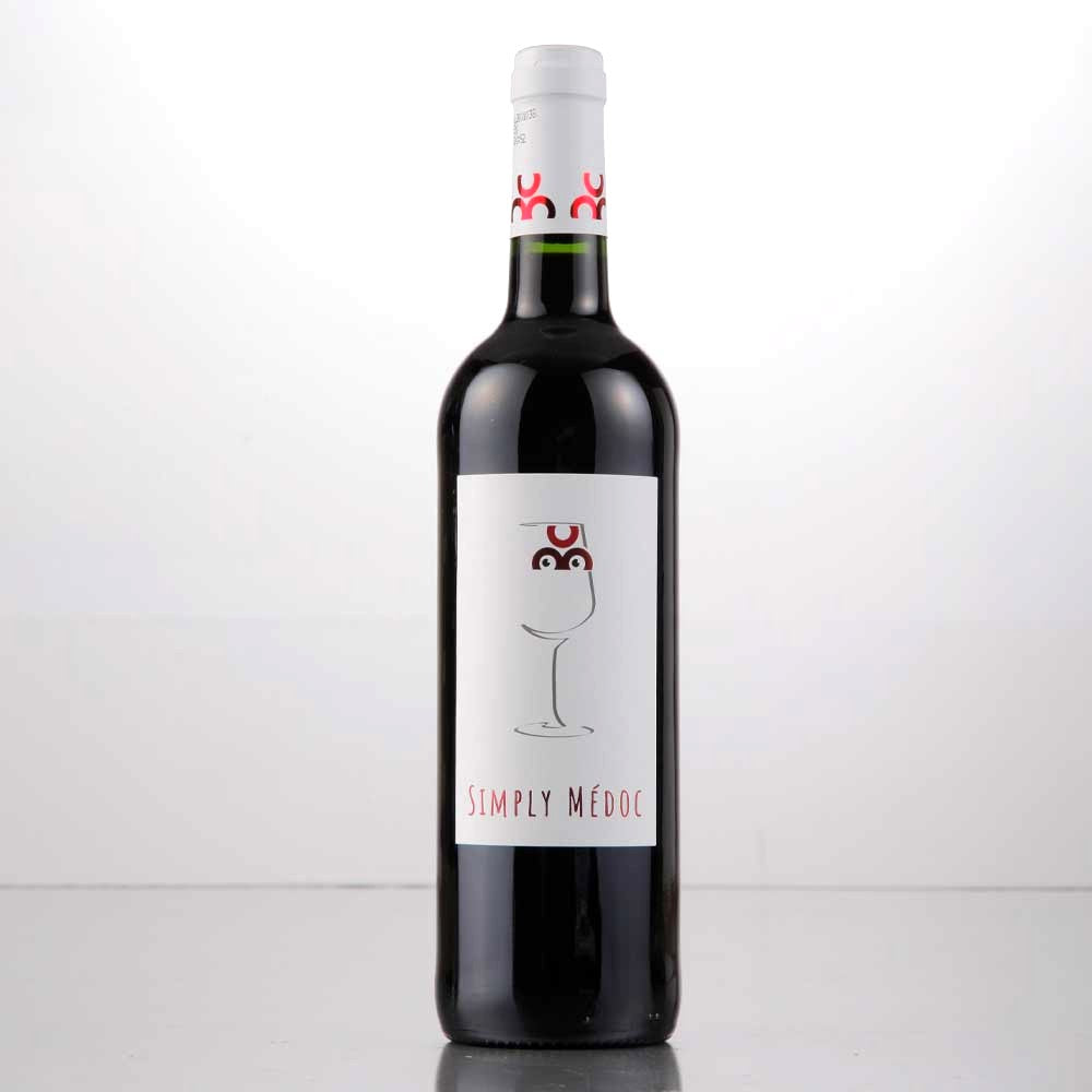 【WEB限定】春気分赤ワインセット