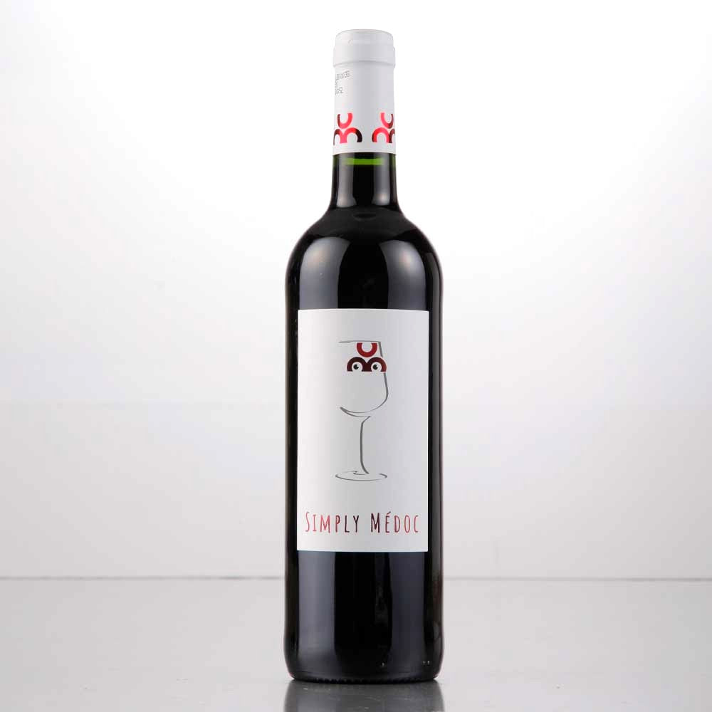 ユニメドック シンプリー・メドック