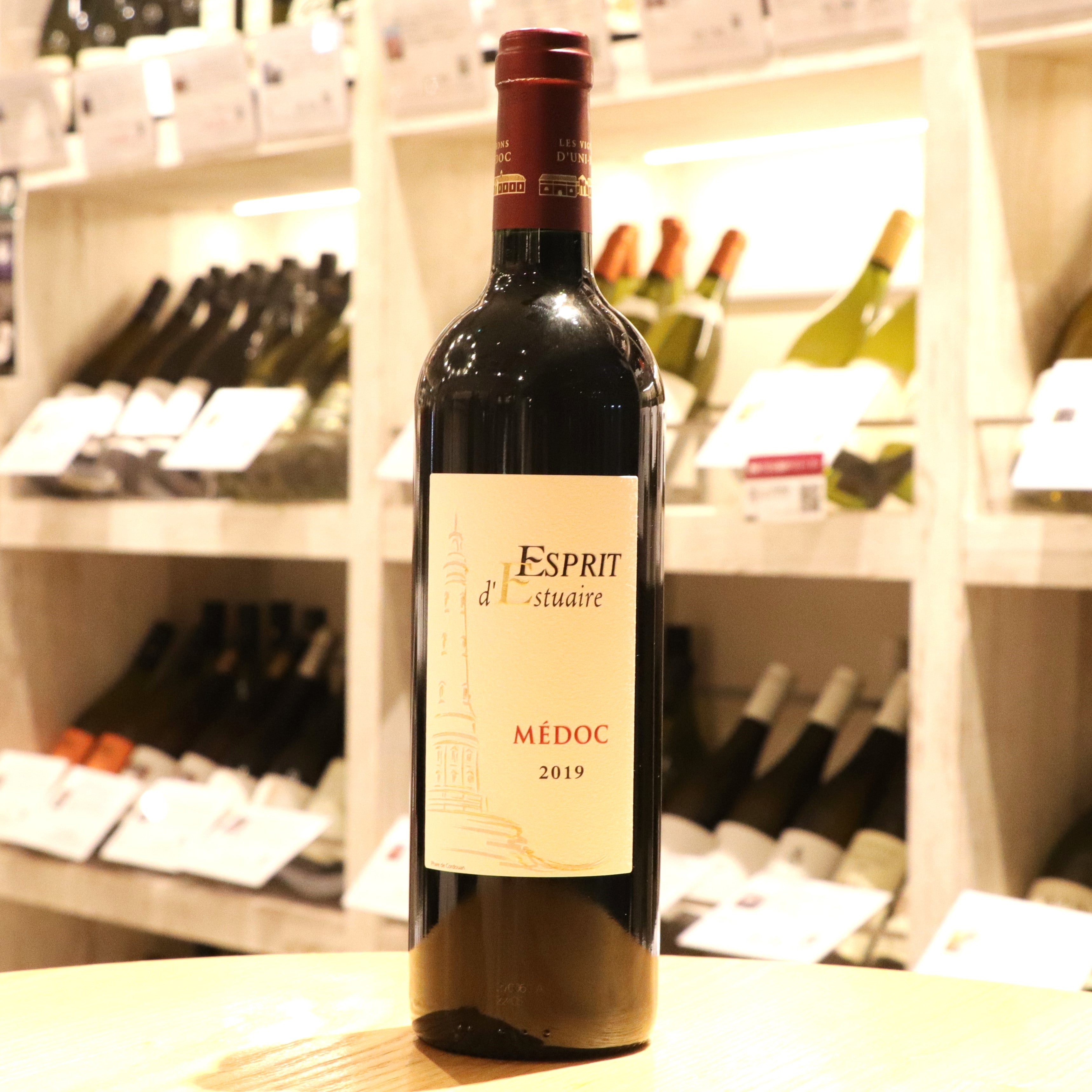 エスプリ・デスチュエール 2019