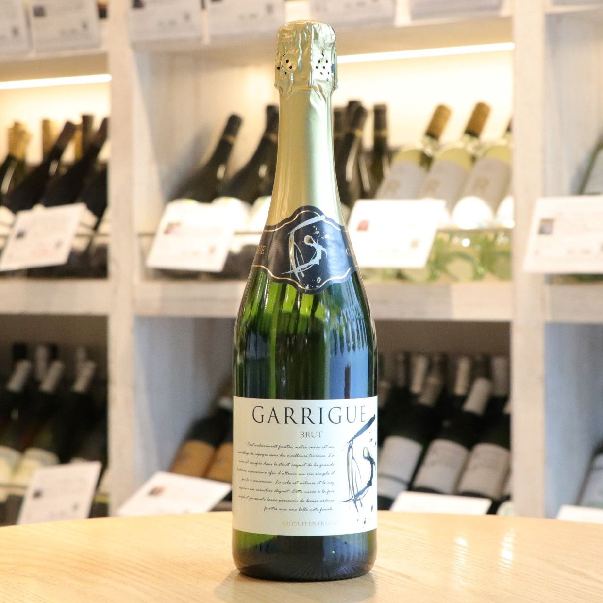 1月プレミアムワインバスケット 泡6本セット