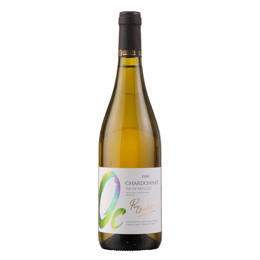 ギヨ シャルドネ