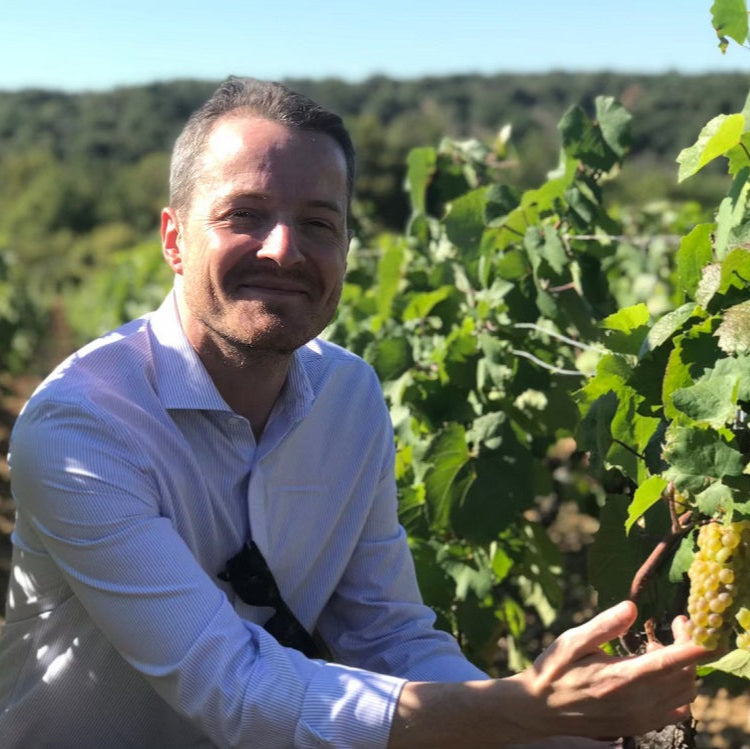 フランス メゾン・トラミエ