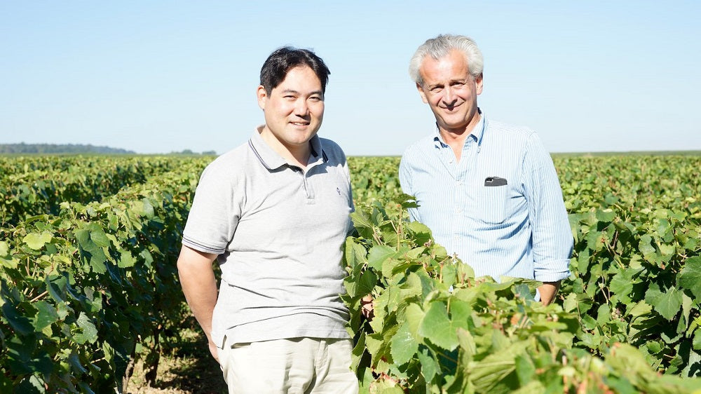 フランス モンマルト