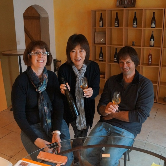 フランス ドメーヌ・ジボー