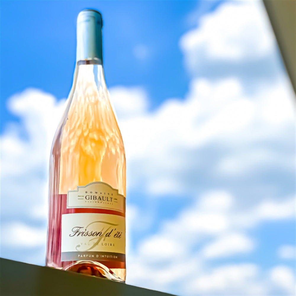 カベルネ・フランのワイン