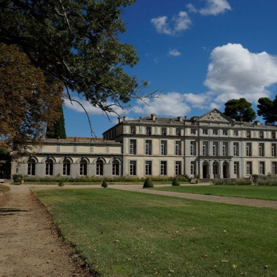 フランス シャトー・ド・ペノティエ