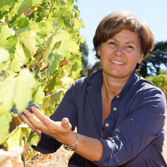 フランス シャトー・ド・ペノティエ