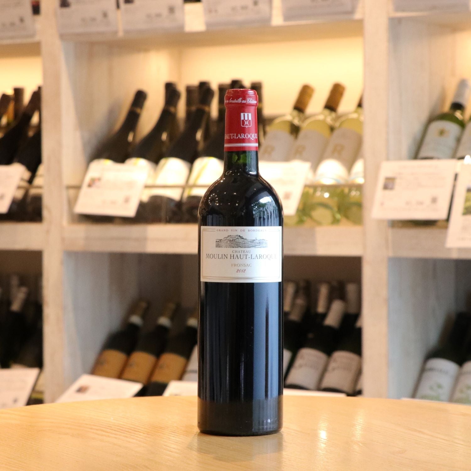 【WEB限定】ボルドー三銃士4本セット