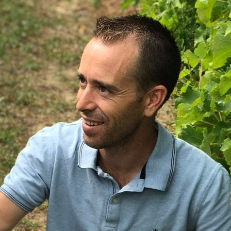 フランス シャトー・レ・グラーヴ