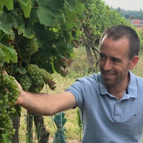 フランス シャトー・レ・グラーヴ