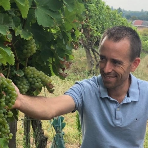 フランス シャトー・レ・グラーヴ