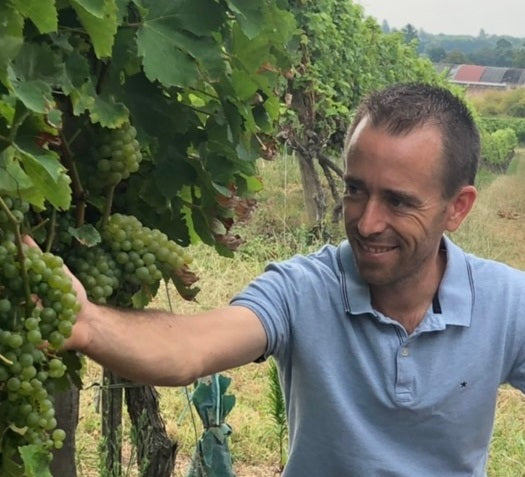 フランス シャトー・レ・グラーヴ