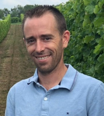 フランス シャトー・レ・グラーヴ