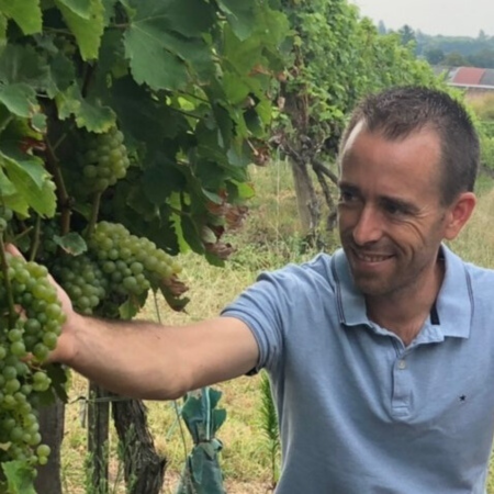 シャトー・レ・グラーヴ 2019