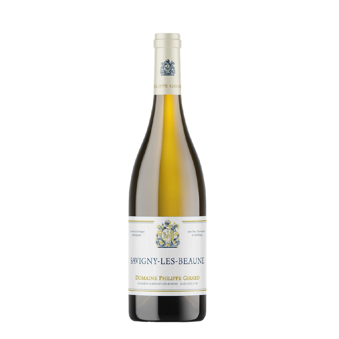 フィリップ・ジラール サヴィニィ・レ・ボーヌ 白 白ワイン フランス ブルゴーニュ地方