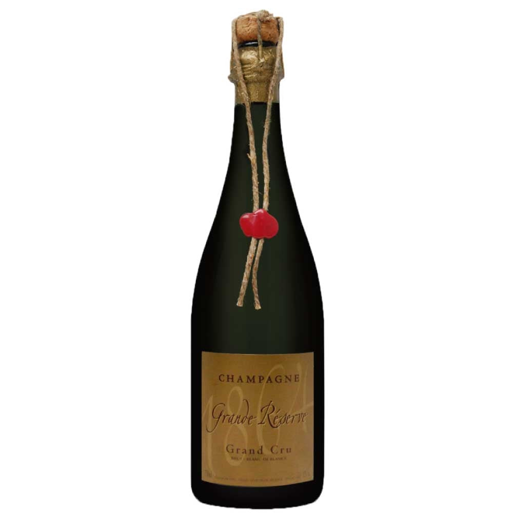 ジャン・ミラン キュヴェ・バルベット グラン・クリュ ブラン・ド・ブラン ブリュット スパークリング白 フランス シャンパーニュ地方