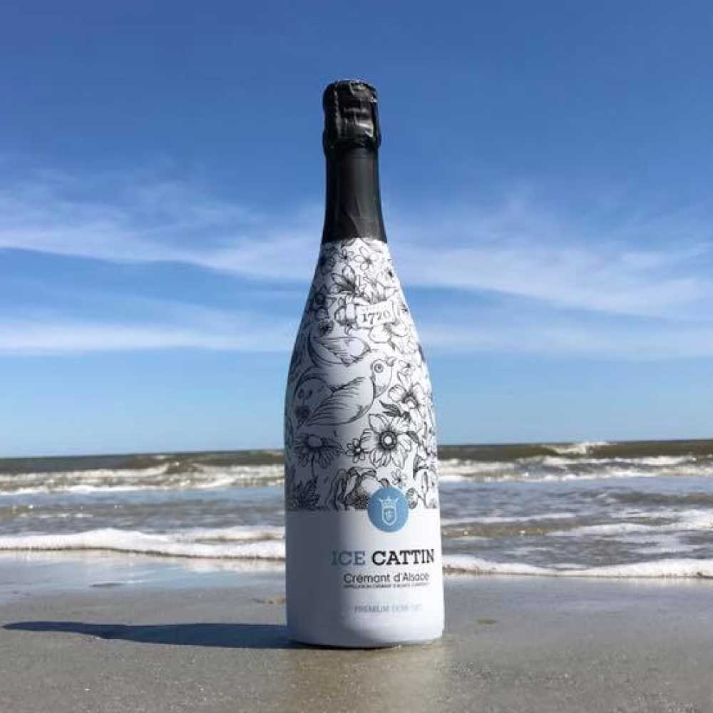 【WEB限定】きらめく冬の甘口ワインセット