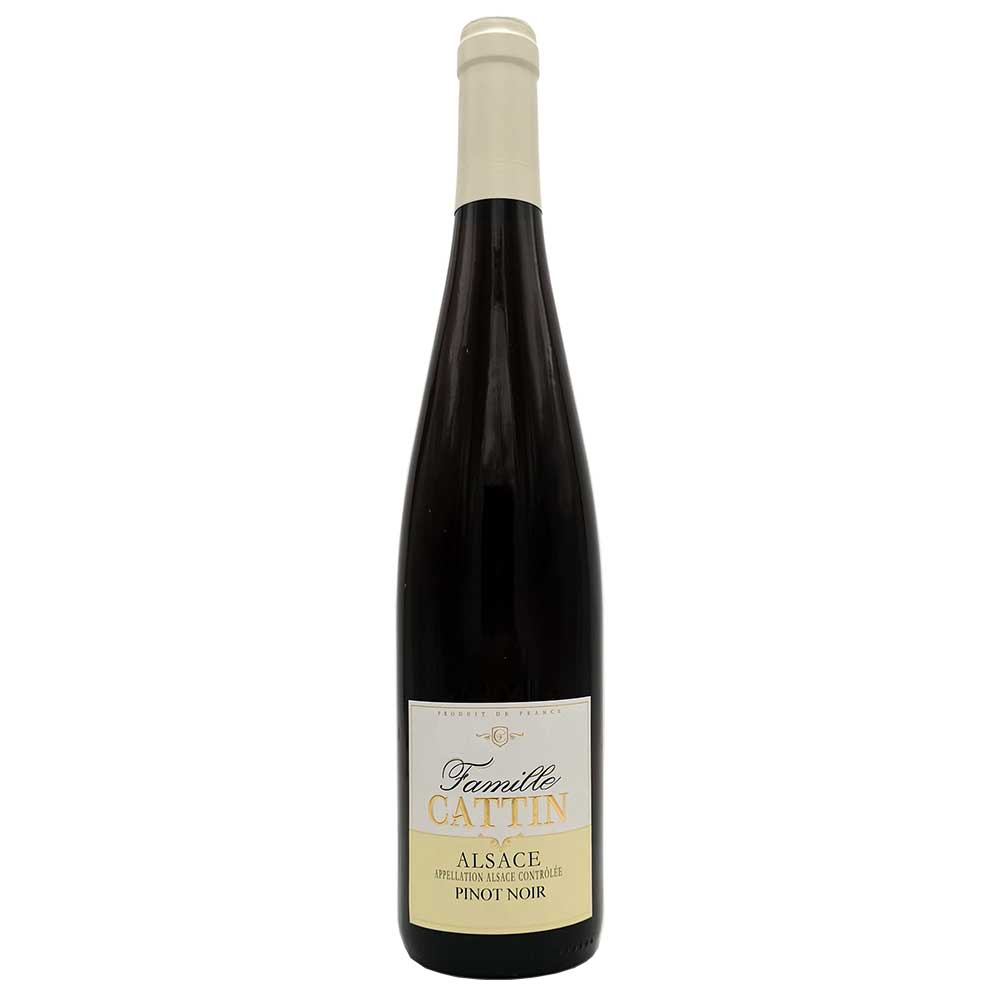 カタン ピノ・ノワール プレステージ 赤ワイン フランス アルザス地方