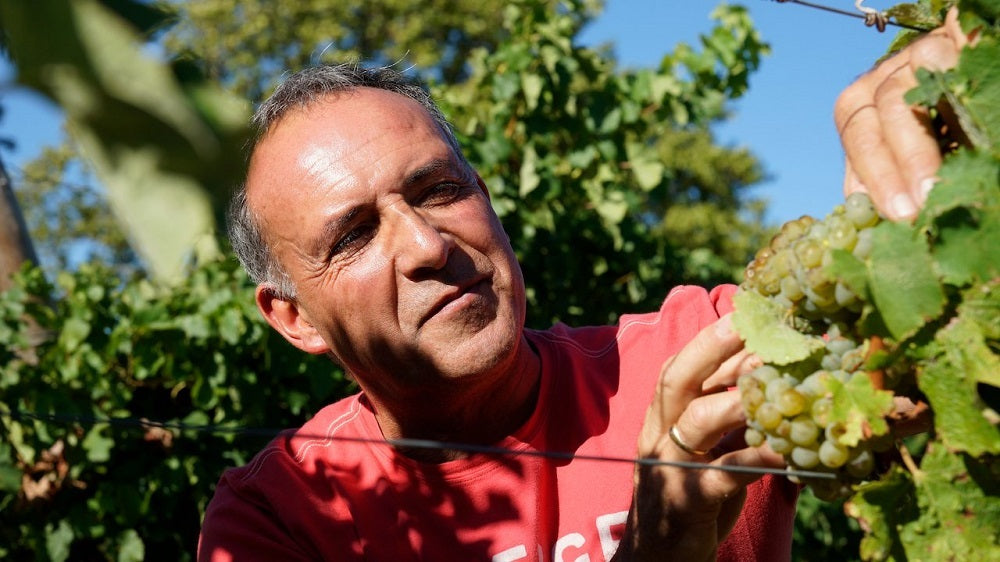 フランス シャトー・ラ・グラーヴ