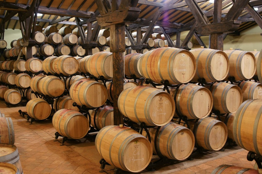 フランス シャトー・ド・レイニャック