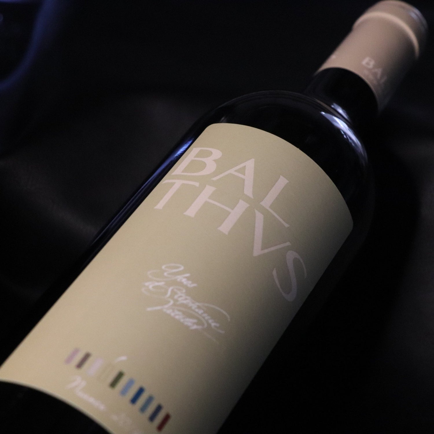 バルチュス 赤ワイン フランス ボルドー地方