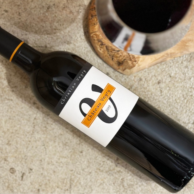 シャトー・ヴェリー 赤ワイン フランス ボルドー地方