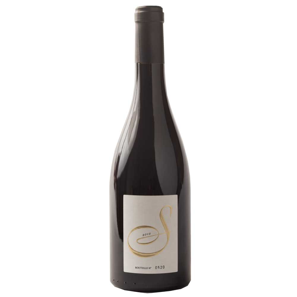 ドメーヌ・クードゥリ キュヴェ S 赤ワイン フランス ローヌ地方