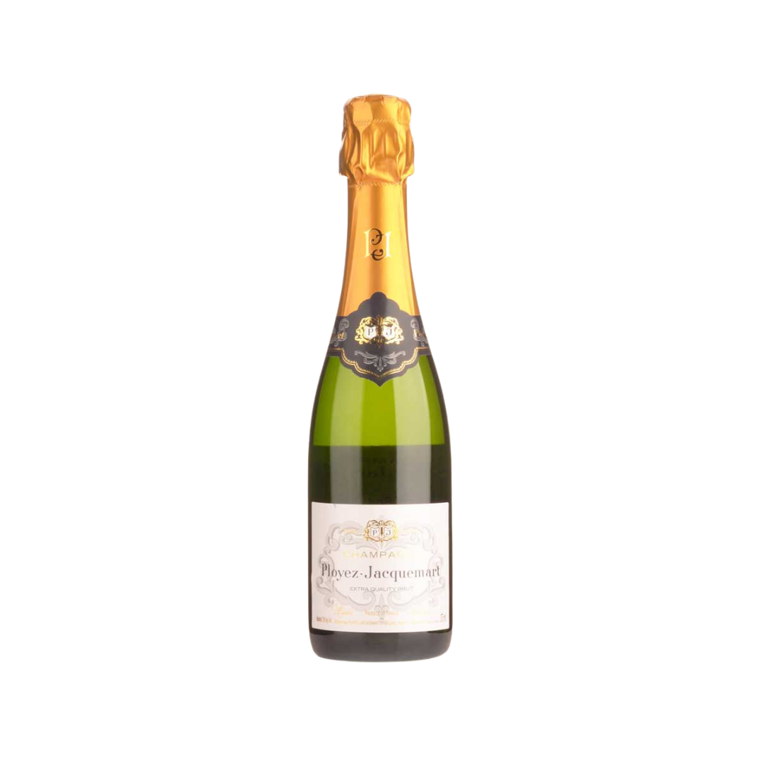 プロワイエ・ジャックマール エクストラ・クオリティ ブリュット 375ml